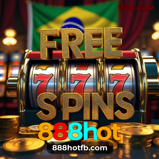 888hot: O Melhor Cassino Online do Brasil em 2026