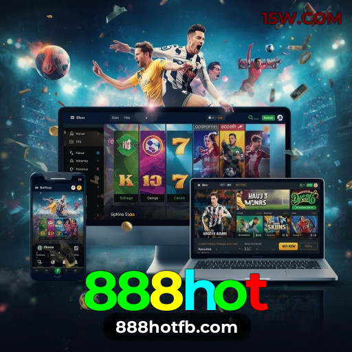 888hot | Jogos Mobile, Cassino Online e Bônus Exclusivos no Brasil