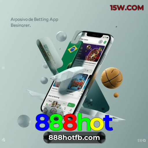 Plataforma 888hot com RTP de 99%: Aumente suas Chances de Ganhar