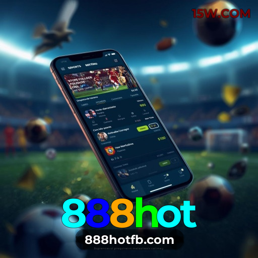 Explore Slots com 888hot: Aventura e Diversão Garantida